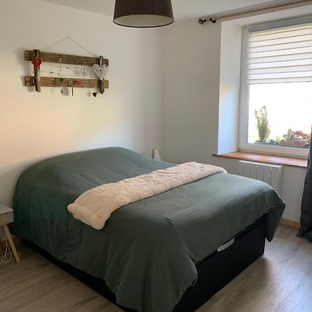 Appartement 2/4 Personnes Bussang Ngoại thất bức ảnh