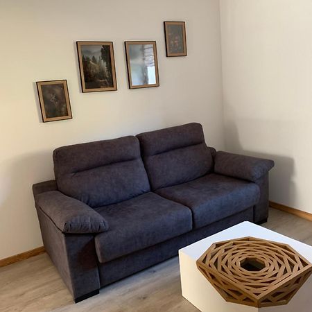 Appartement 2/4 Personnes Bussang Ngoại thất bức ảnh